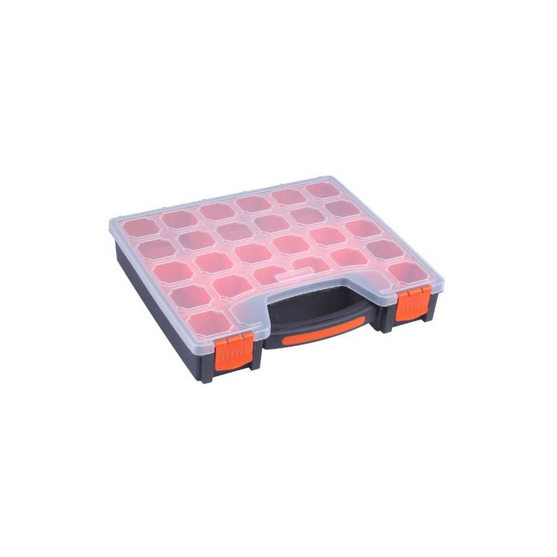 BOITE RANGEMENT 12-31CM THIN  320012