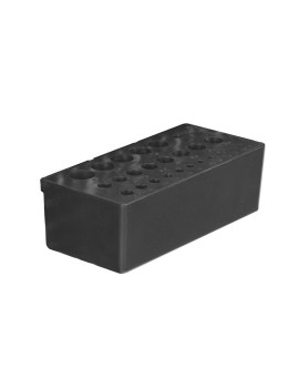 BOITE PLASTIQUE POUR ACCESSOIRE 1PC
