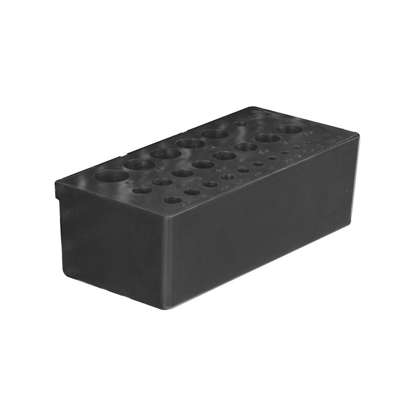 BOITE PLASTIQUE POUR ACCESSOIRE 1PC