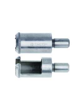PLUG CUTTER 13MM TACTIX  545121