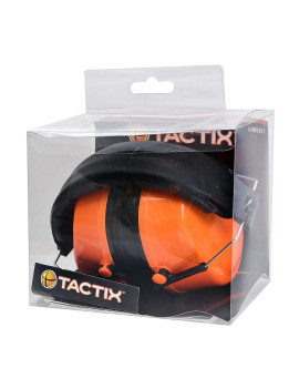 CASQUE ANTI BRUIT TACTIX  488107