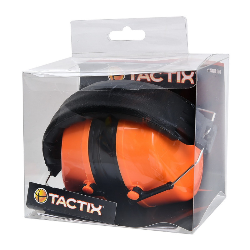CASQUE ANTI BRUIT TACTIX  488107