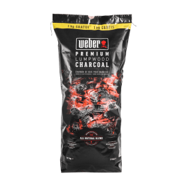 BBQ/CHARBON DE BOIS 9 1kg