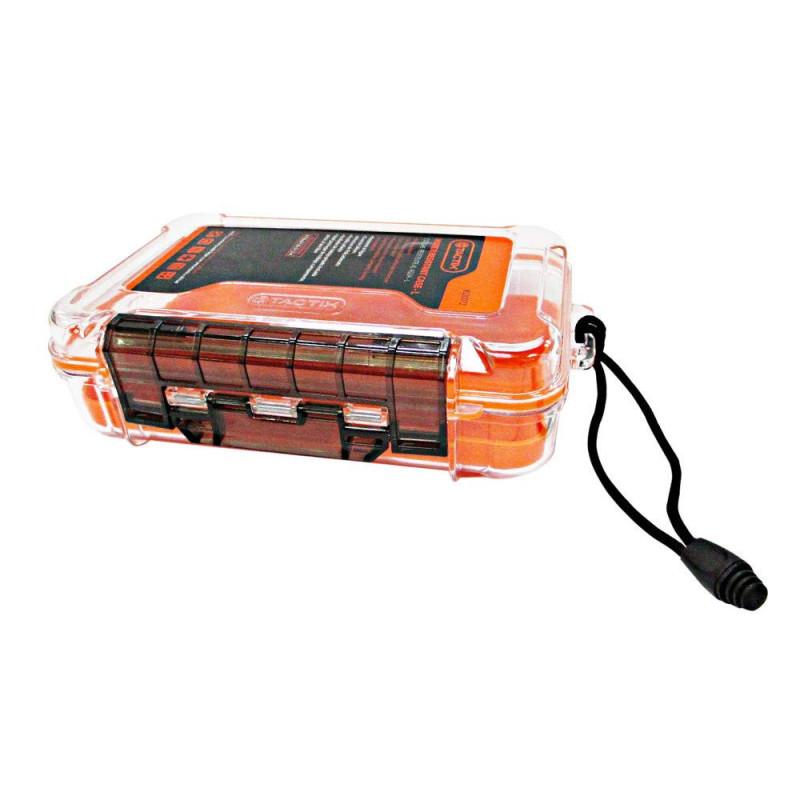 BOITE DE RANGEMENT WATERPROOF  320072