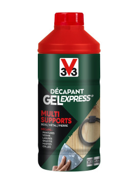 DECAPANT MULTI SUPPORT 1L GEL V33 08484