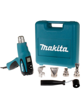 Décapeur thermique 2000W / HG651CK - MAKITA