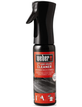 NETTOYANT GRILLE ET Q 300 ml