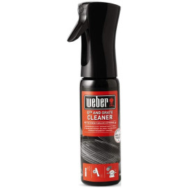 NETTOYANT GRILLE ET Q 300 ml