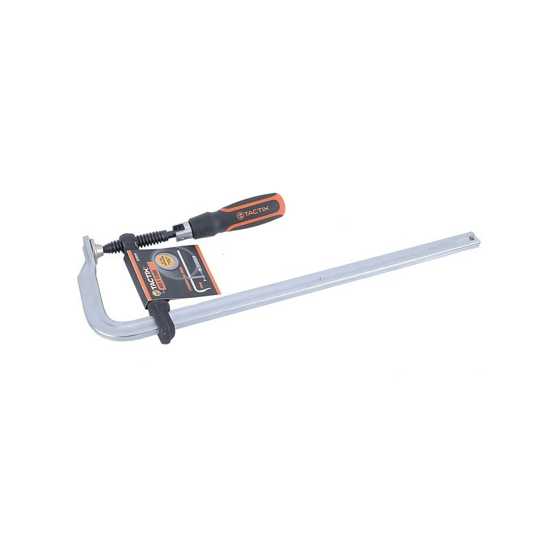 SERRE JOINT F 300x80MM TACTIX  215417