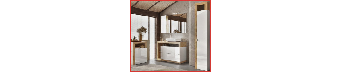Meuble SDB