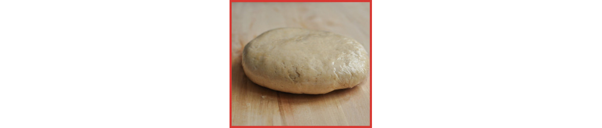 Drog - Pâte à Bois