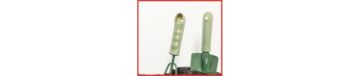 Outils Jardin