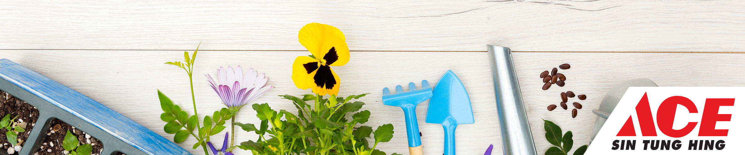OUTILS JARDIN