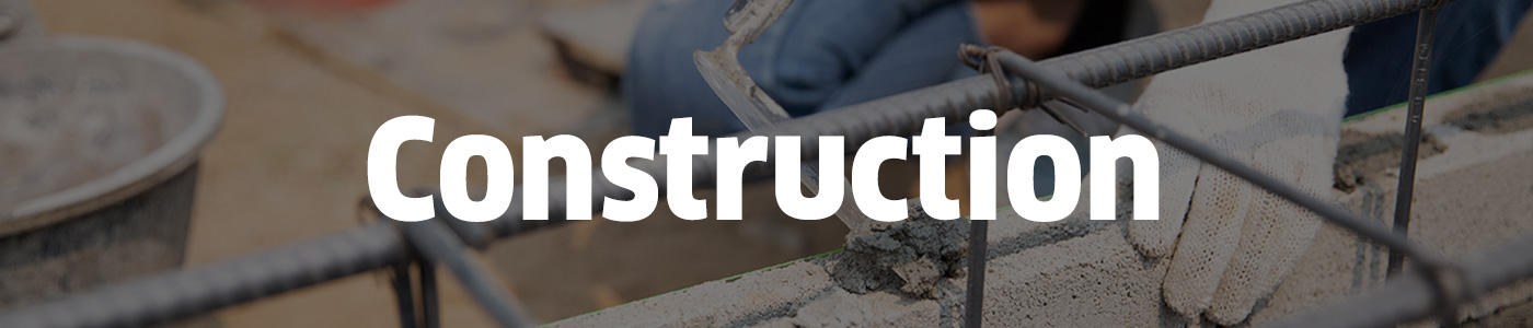 Trouver un quelqu'un pour réaliser des travaux de construction.