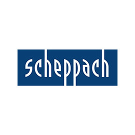 SCHEPPACH