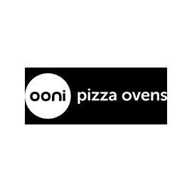 OONI PIZZA OVEN