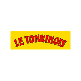 LE TONKINOIS