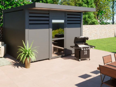ACE Conseils - ACE vous explique comment choisir son abri de jardin