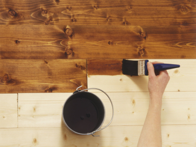 ACE Conseils - Comment bien lasurer un support en bois ? On vous explique !
