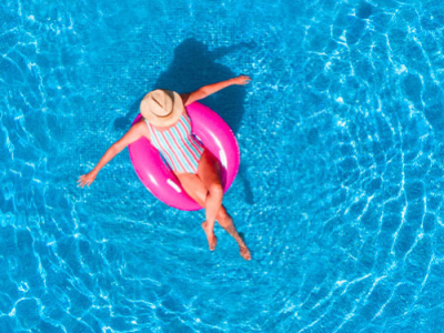ACE Conseils - Pourquoi installer une piscine chez soi en Polynésie ?