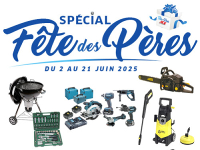 ACE Conseils - Des idées cadeaux pour la  "Fête des Pères"