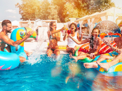 ACE Conseils - Piscine : Tout savoir sur la garantie 10 ans