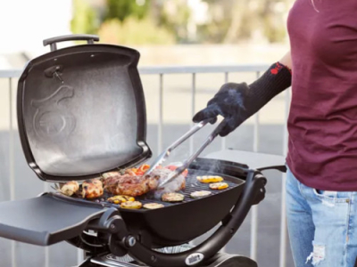 ACE Conseils - Top 5 des accessoires WEBER pour votre grillade BBQ